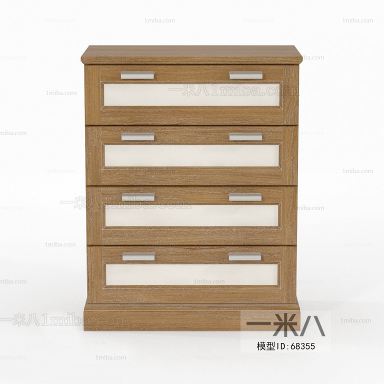 Modern Chest Of Drawers