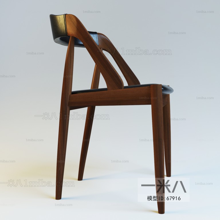 European Style Single Chair