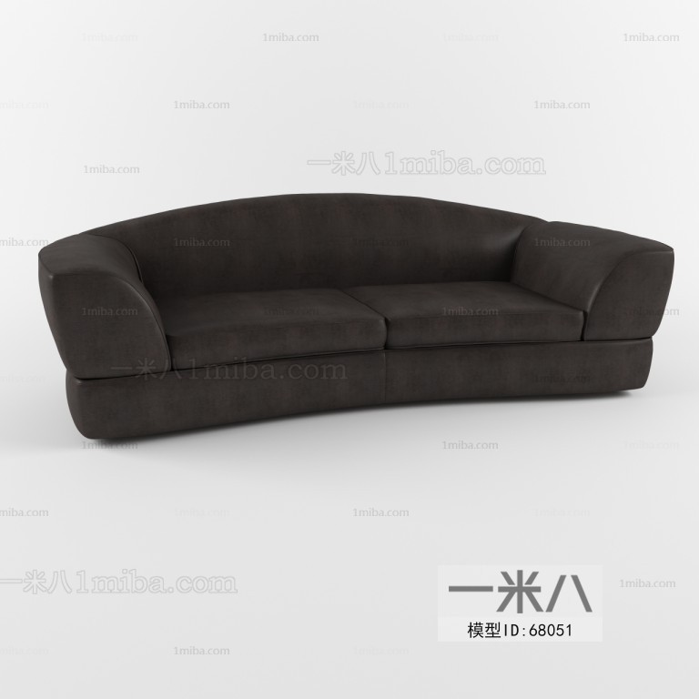 Modern A Sofa For Two