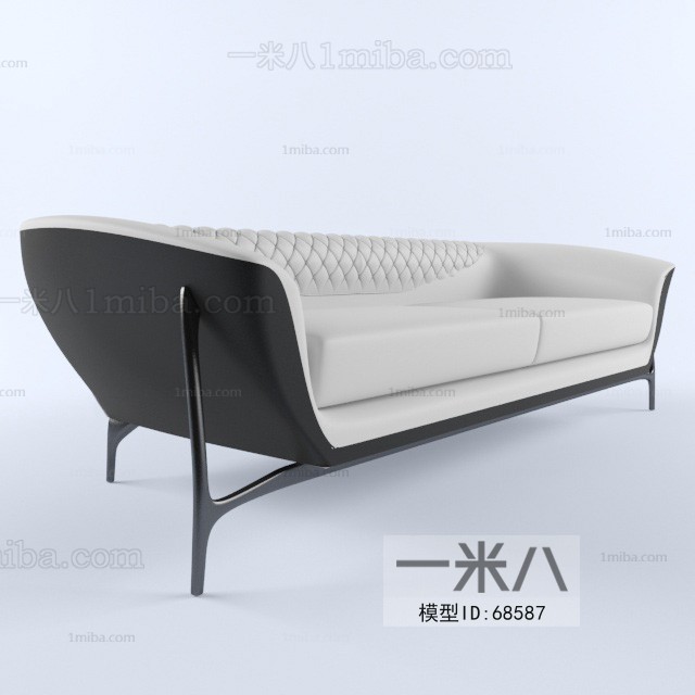 Modern A Sofa For Two