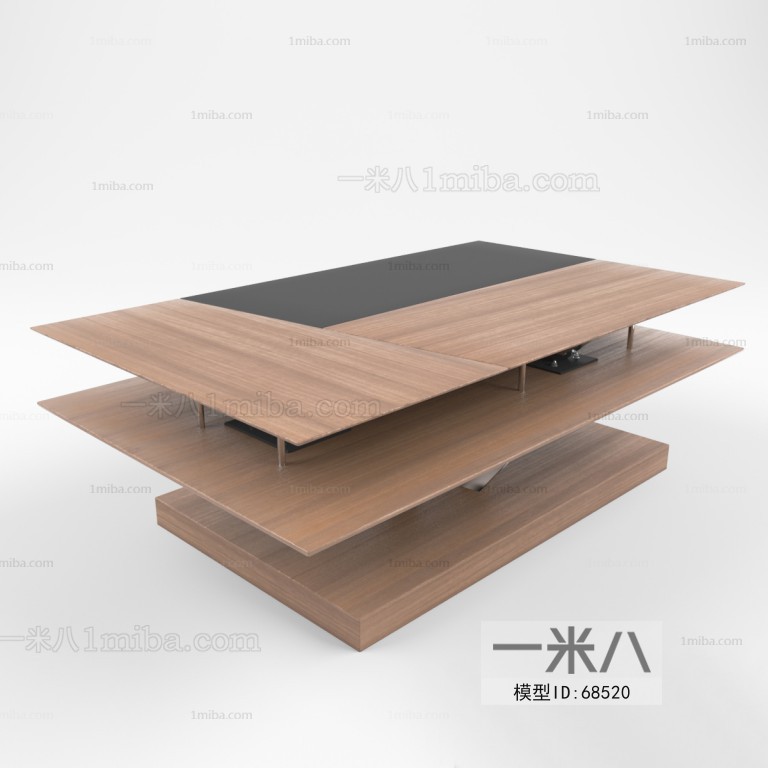 Modern Coffee Table