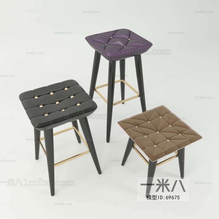 Modern Stool