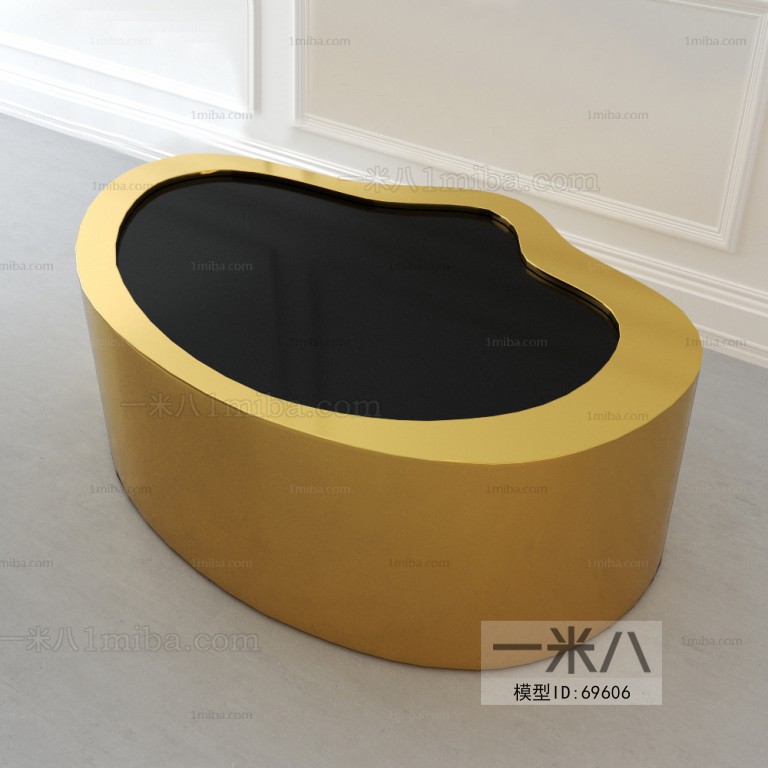 Modern Coffee Table