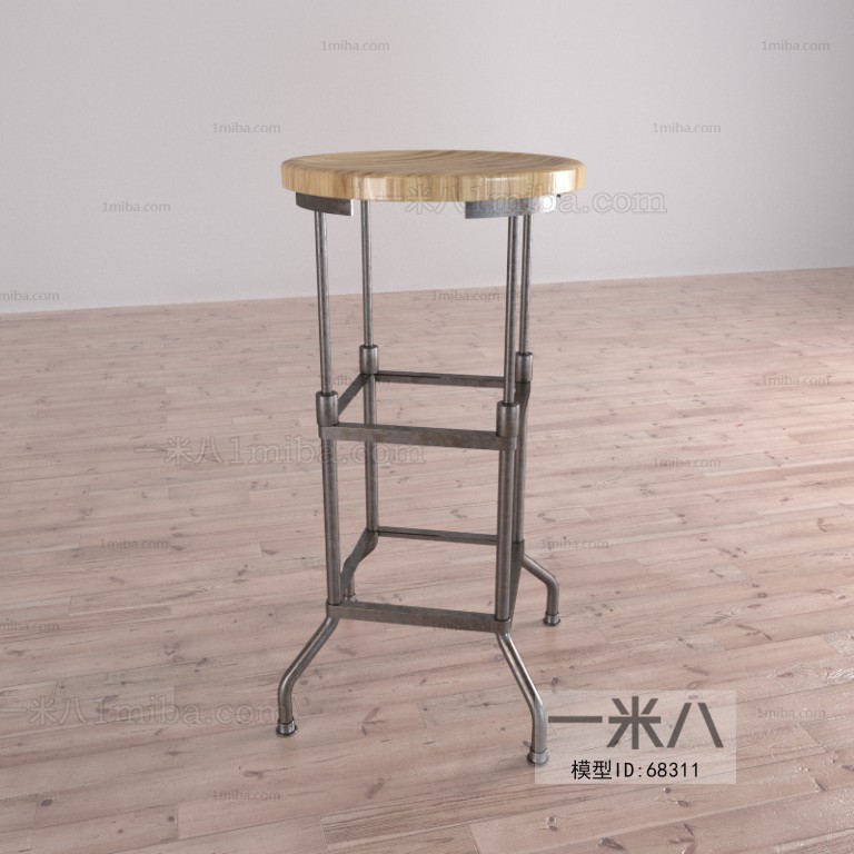 European Style Bar Chair