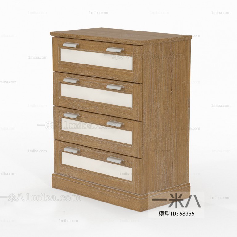 Modern Chest Of Drawers