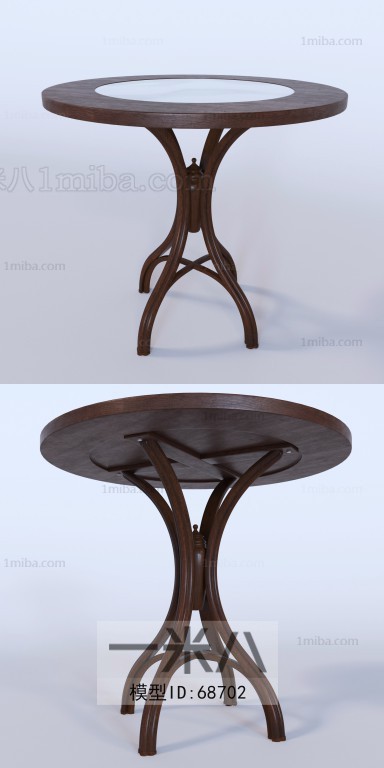 Modern Side Table/corner Table