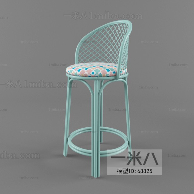 Modern Bar Chair