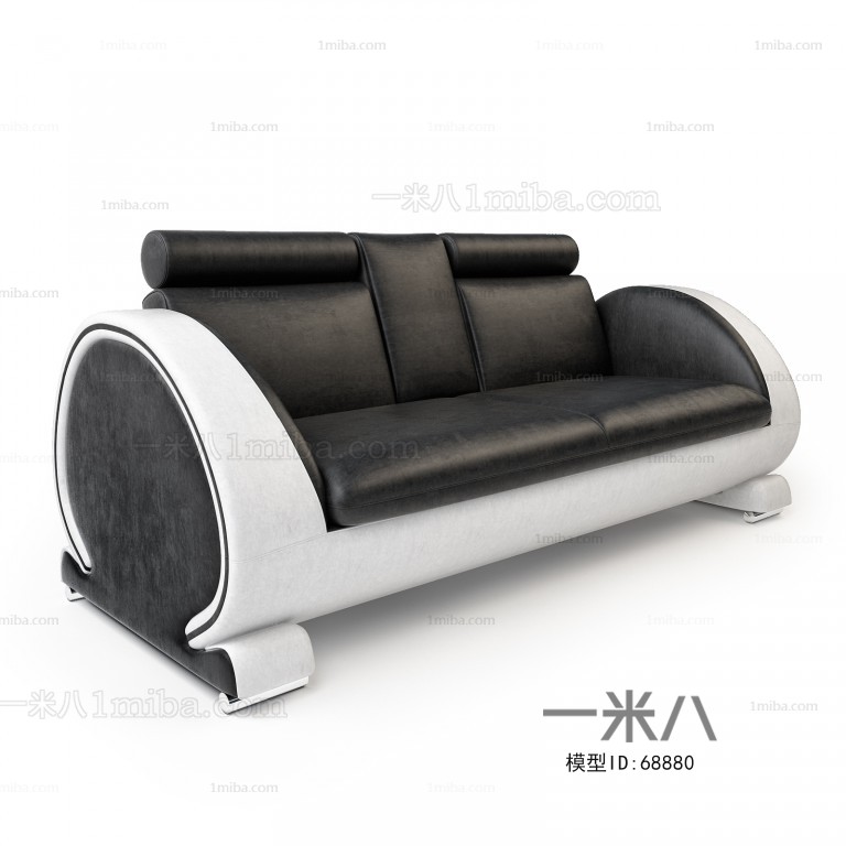 Modern A Sofa For Two