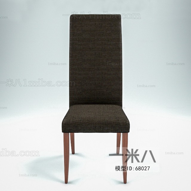 Modern Single Chair