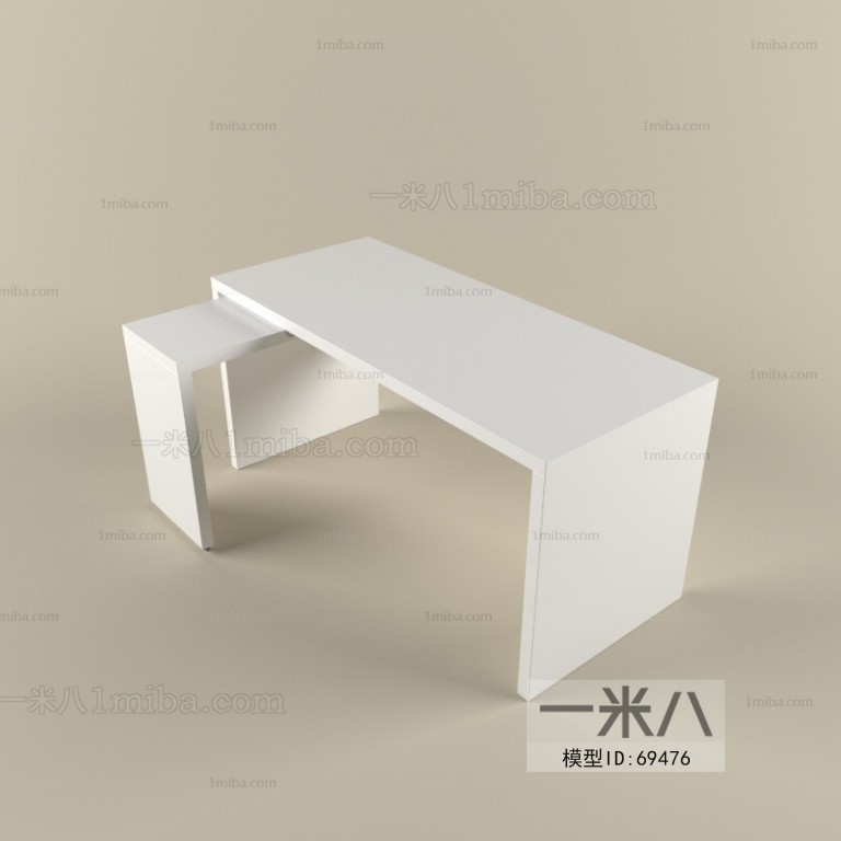 Modern Desk