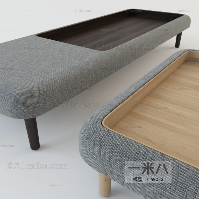 Modern Coffee Table