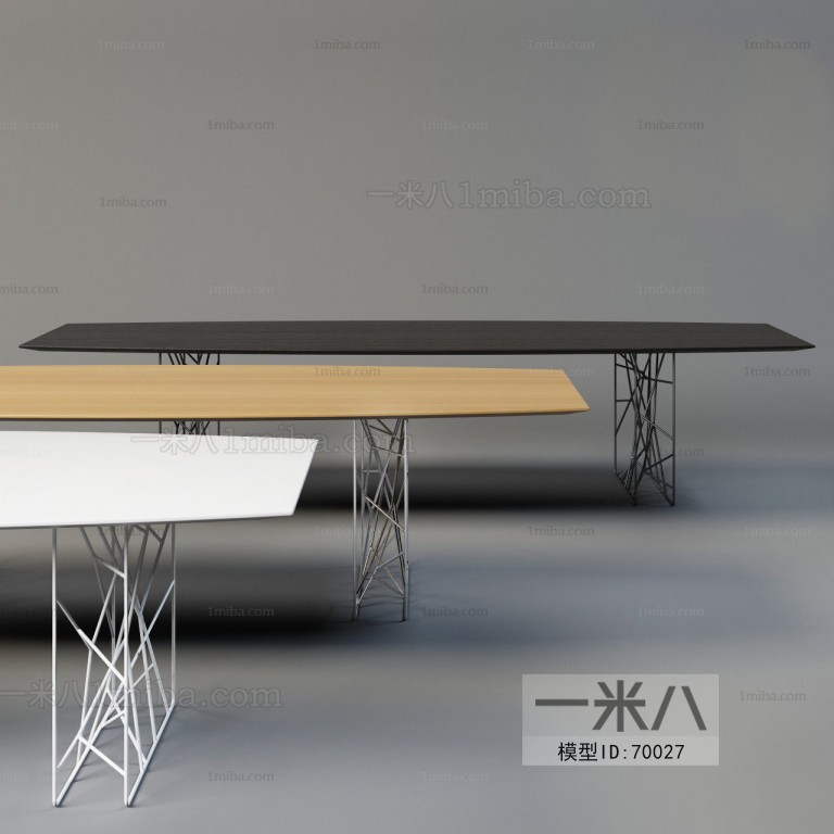 Modern Table