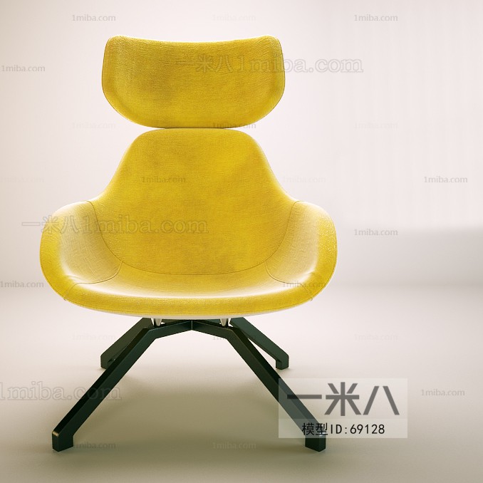 Modern Single Chair