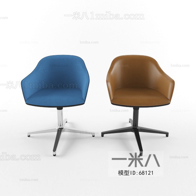 Modern Single Chair