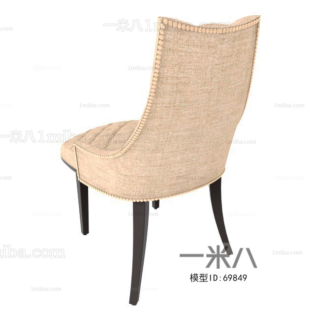 Modern Single Chair