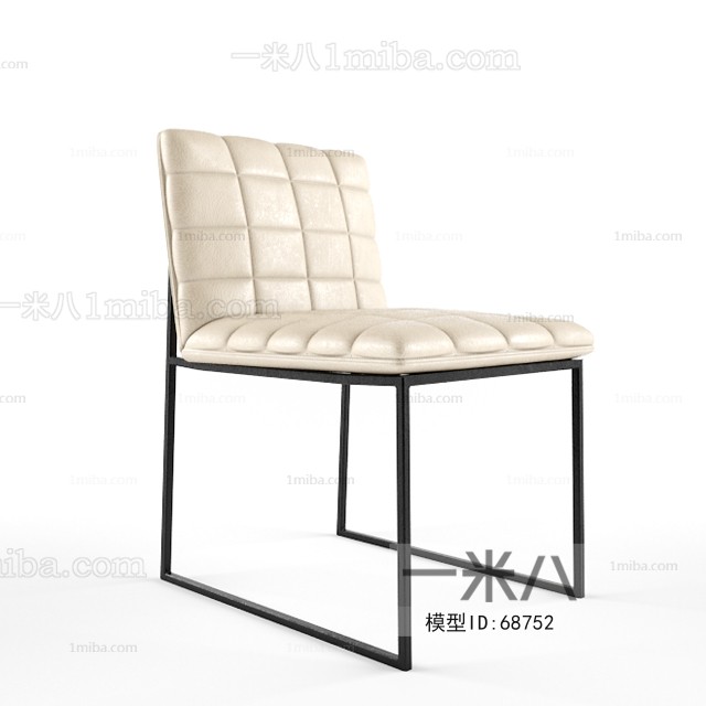 Modern Single Chair