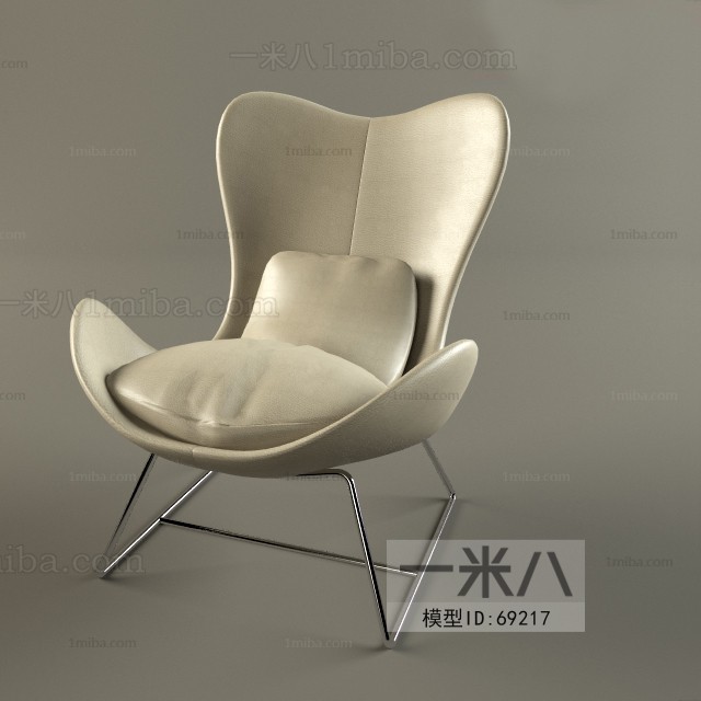 Modern Single Chair