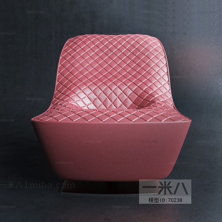 Modern Single Sofa