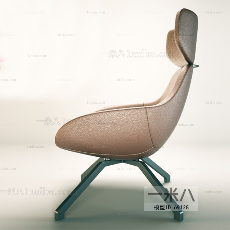 Modern Single Chair