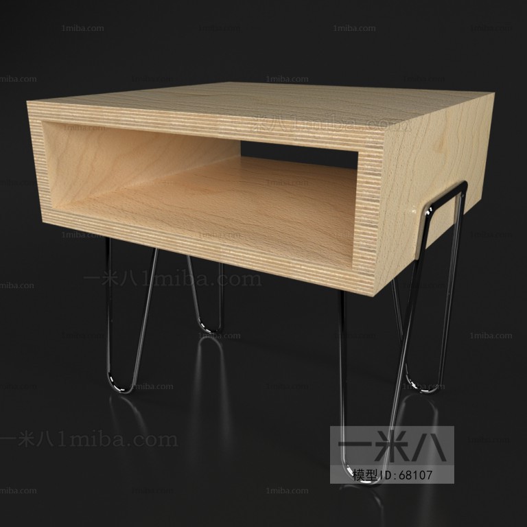 Modern Side Table/corner Table