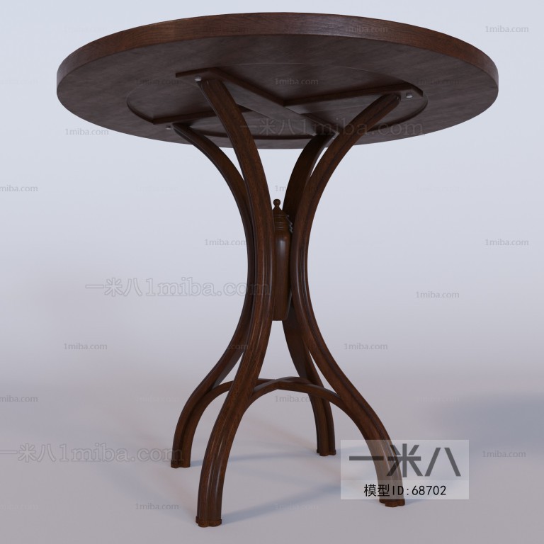 Modern Side Table/corner Table