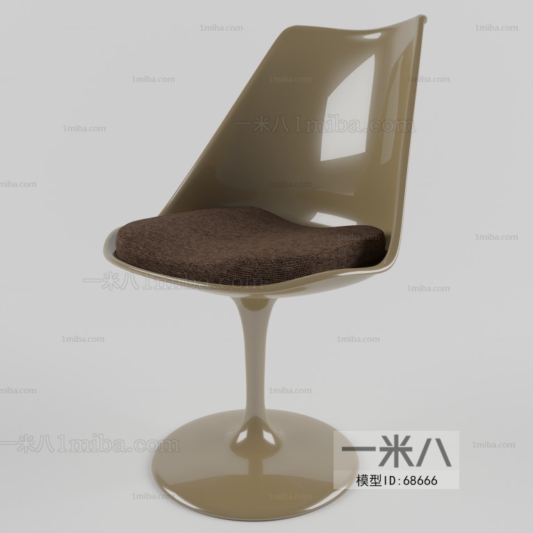 Modern Single Chair