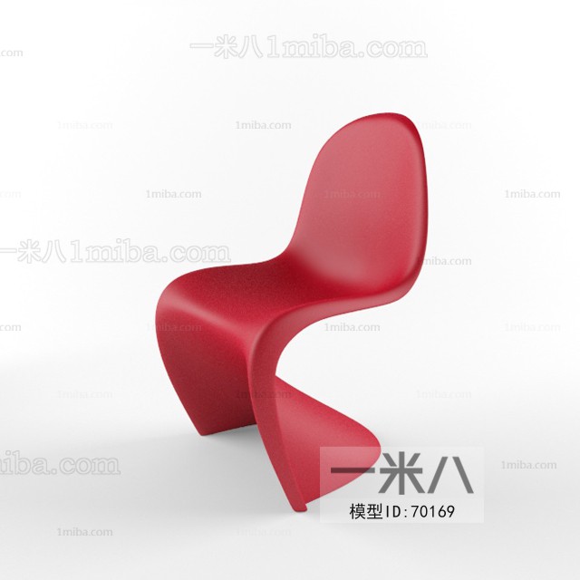 Modern Single Chair