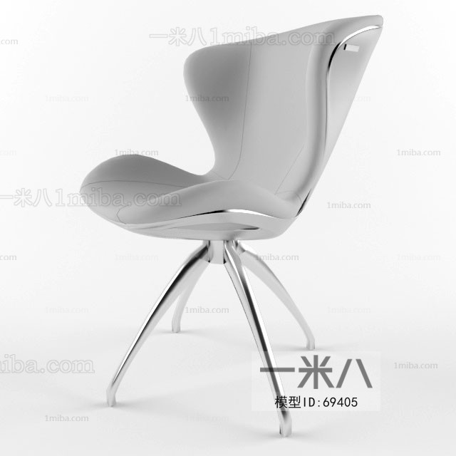 Modern Single Chair