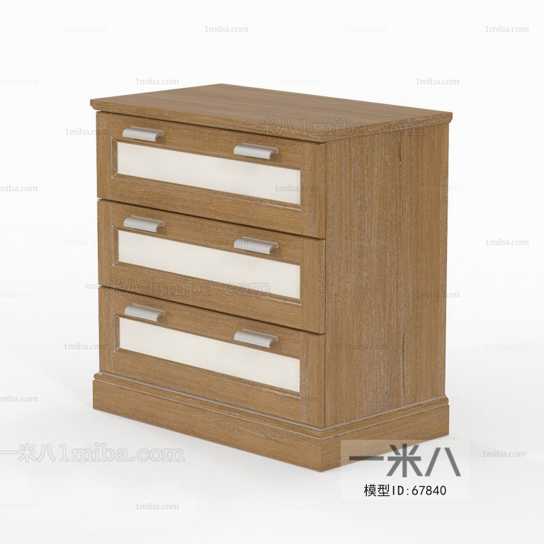 Modern Chest Of Drawers