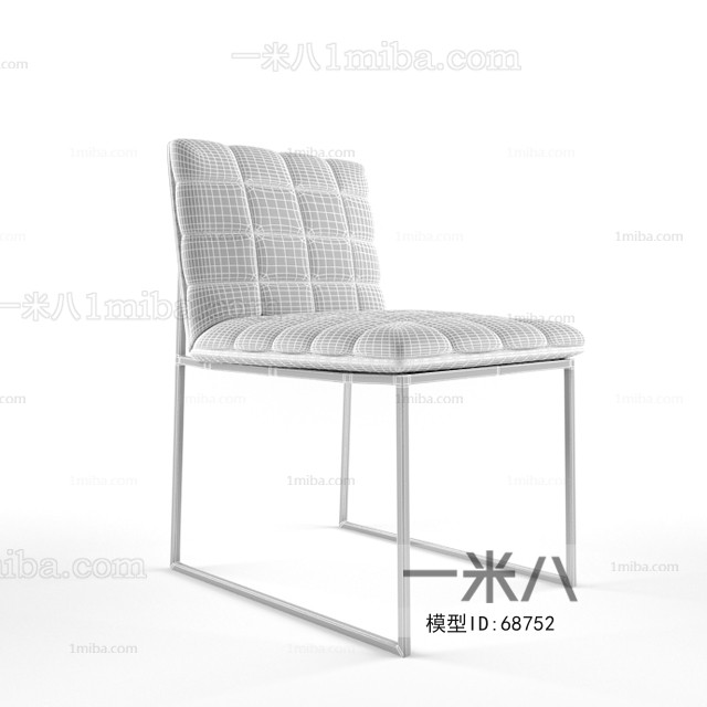 Modern Single Chair