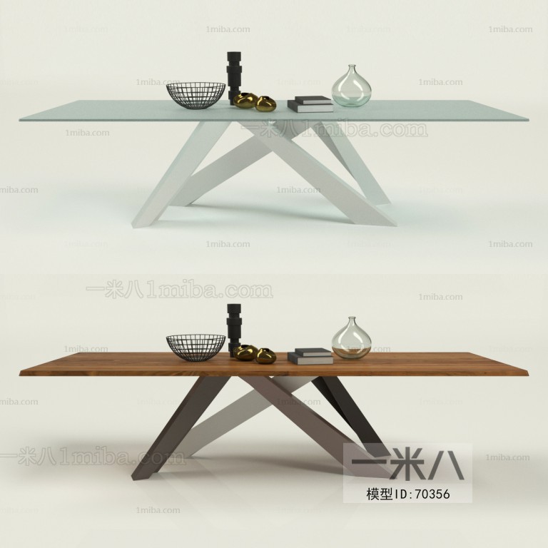 Modern Table