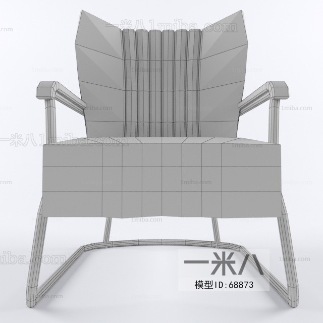 Modern Single Chair