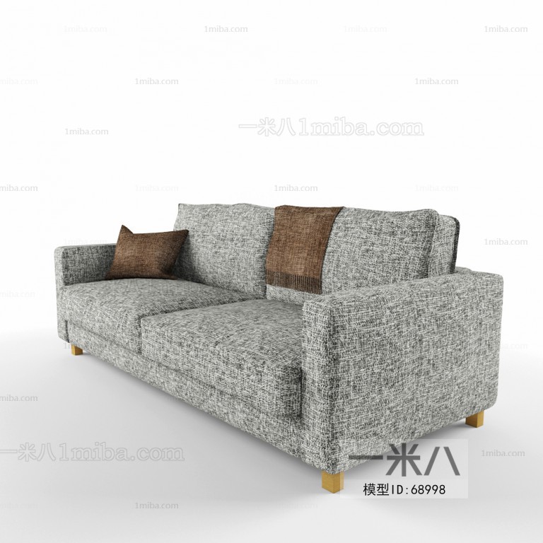 Modern A Sofa For Two