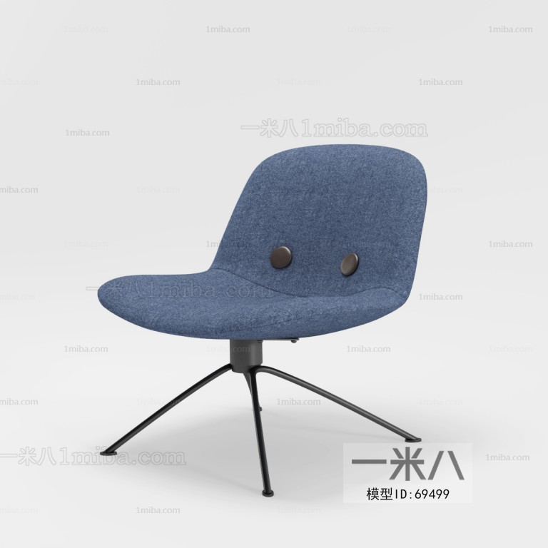 Modern Single Chair