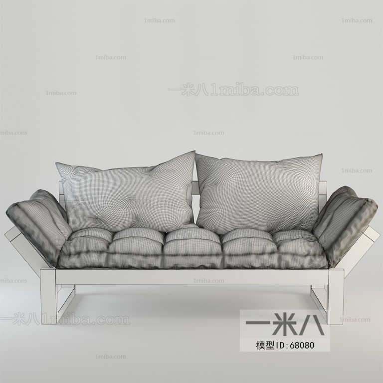 Modern A Sofa For Two