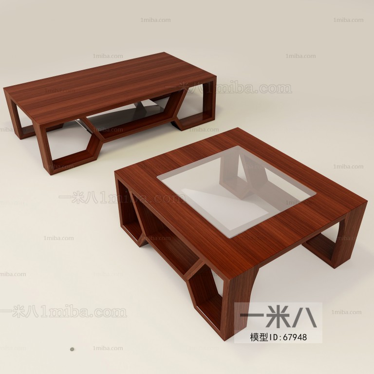 Modern Coffee Table