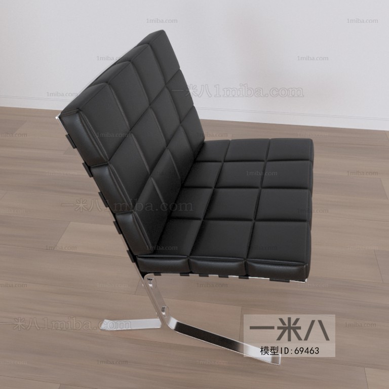 Modern Single Chair