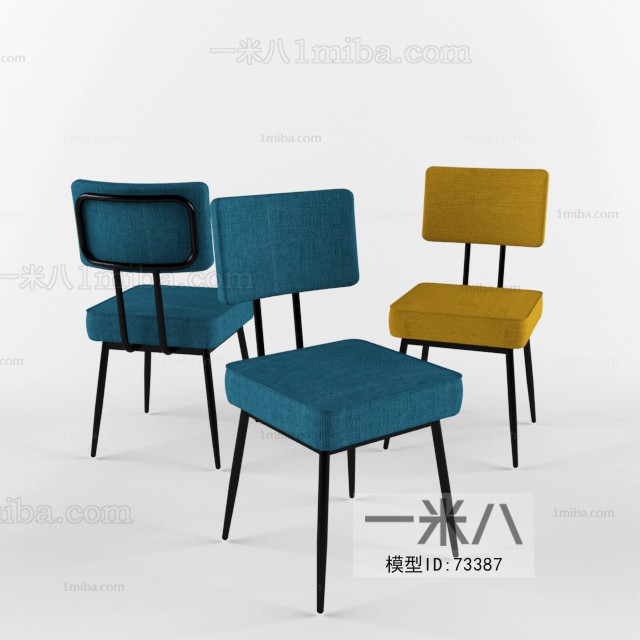 Modern Single Chair