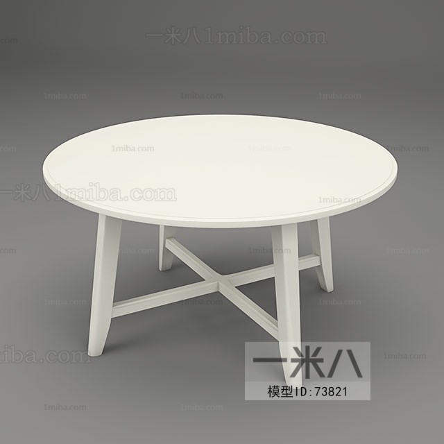 Modern Side Table/corner Table