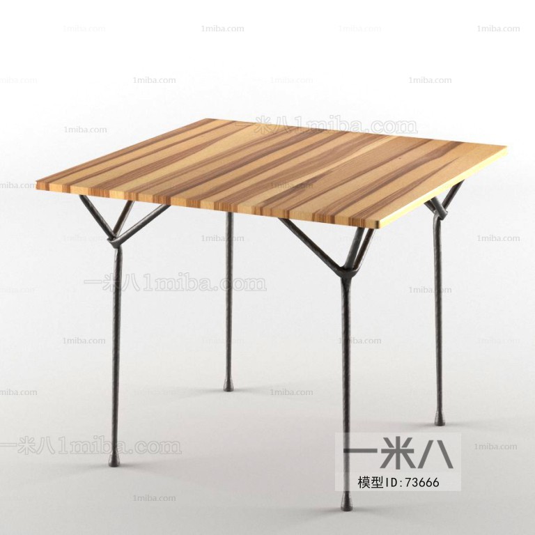 Modern Table