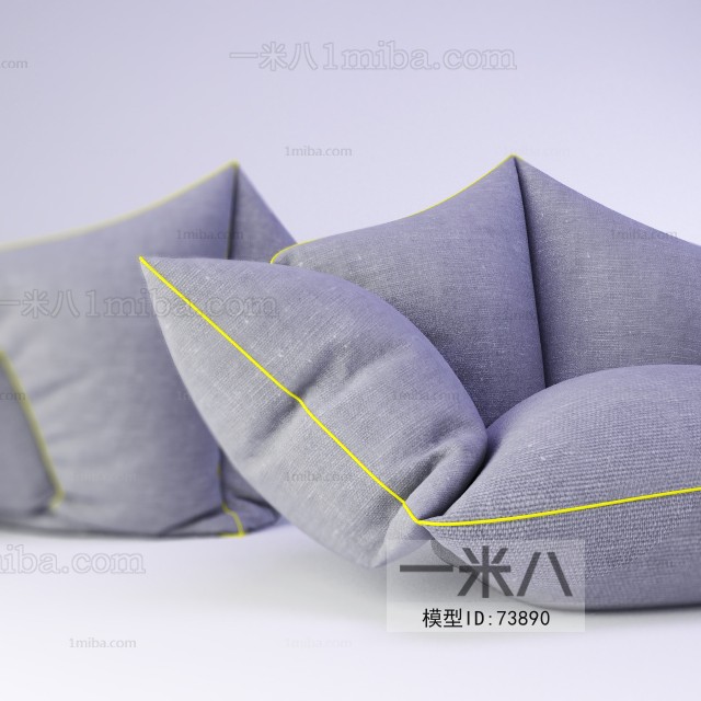 Modern Single Sofa