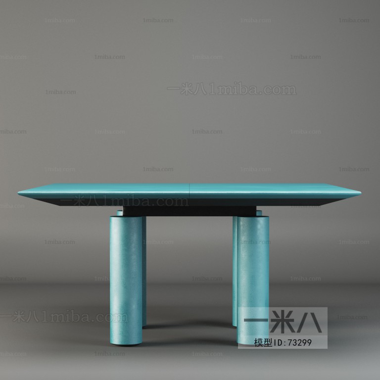 Modern Table