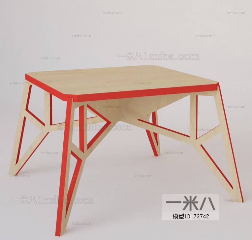 Modern Table