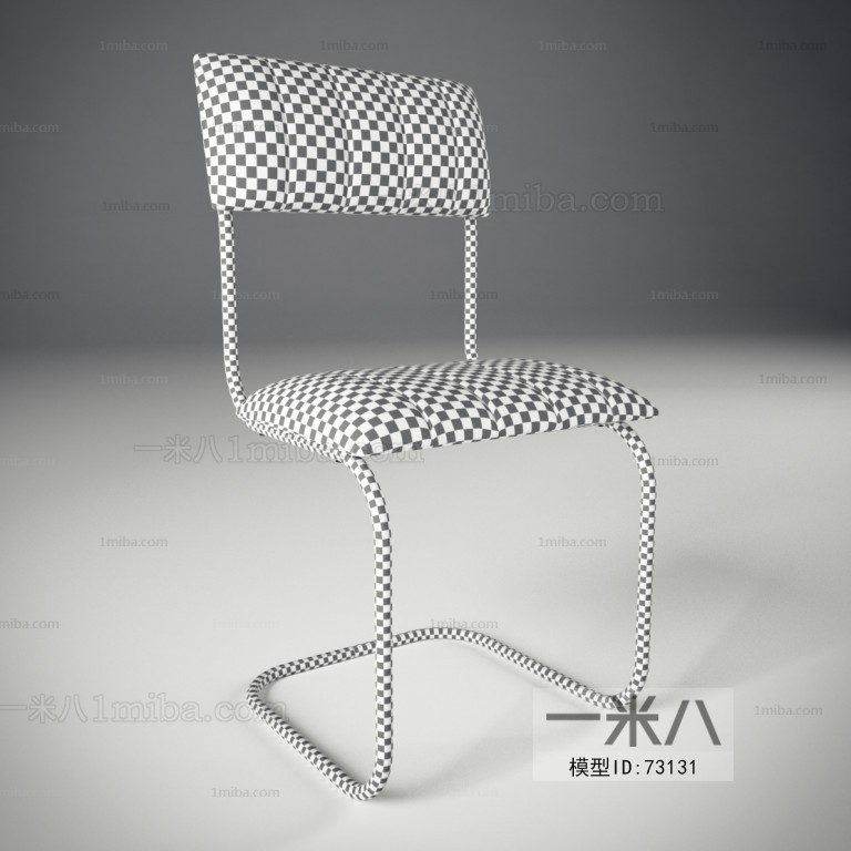 Modern Single Chair