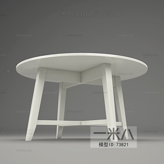 Modern Side Table/corner Table