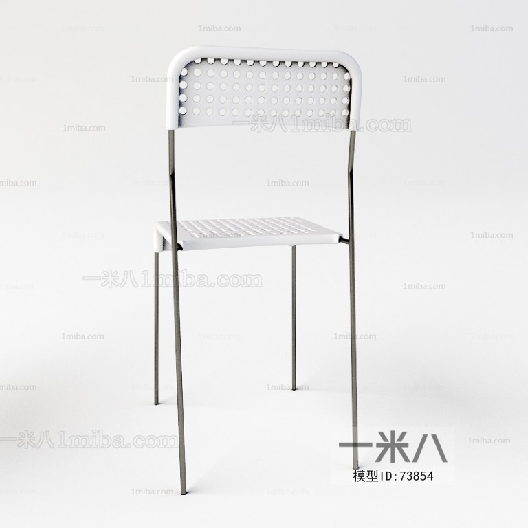 Modern Single Chair