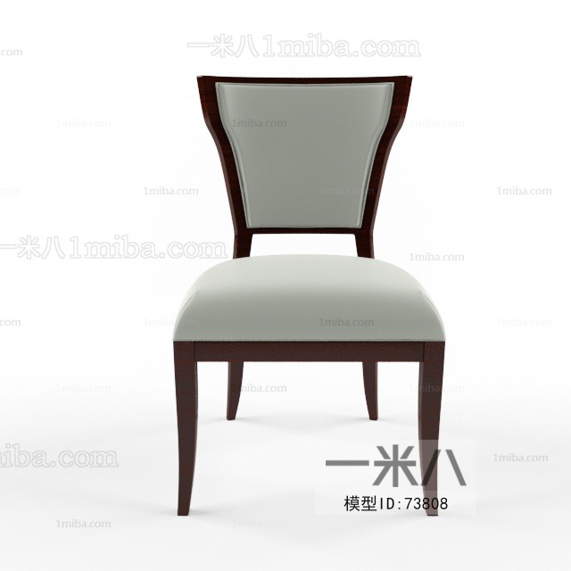 Modern Single Chair