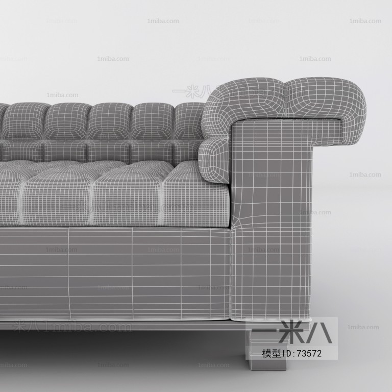 Modern A Sofa For Two