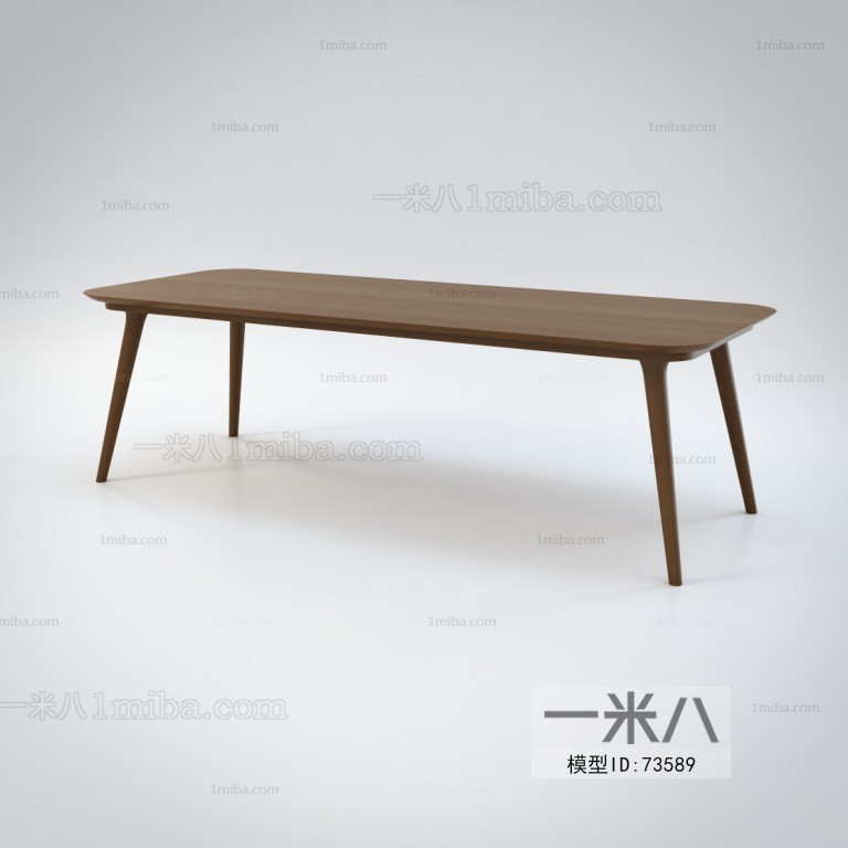 Modern Table