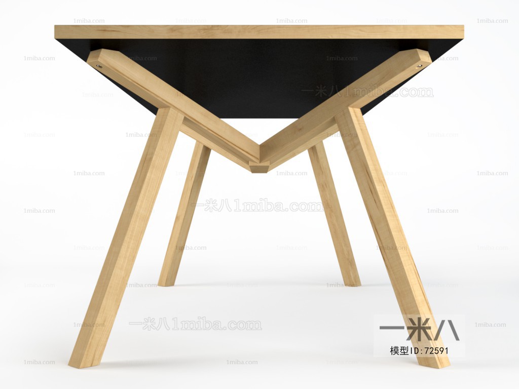 Modern Dining Table